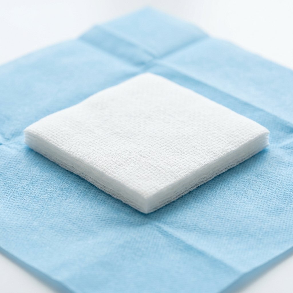 Dressing Pad