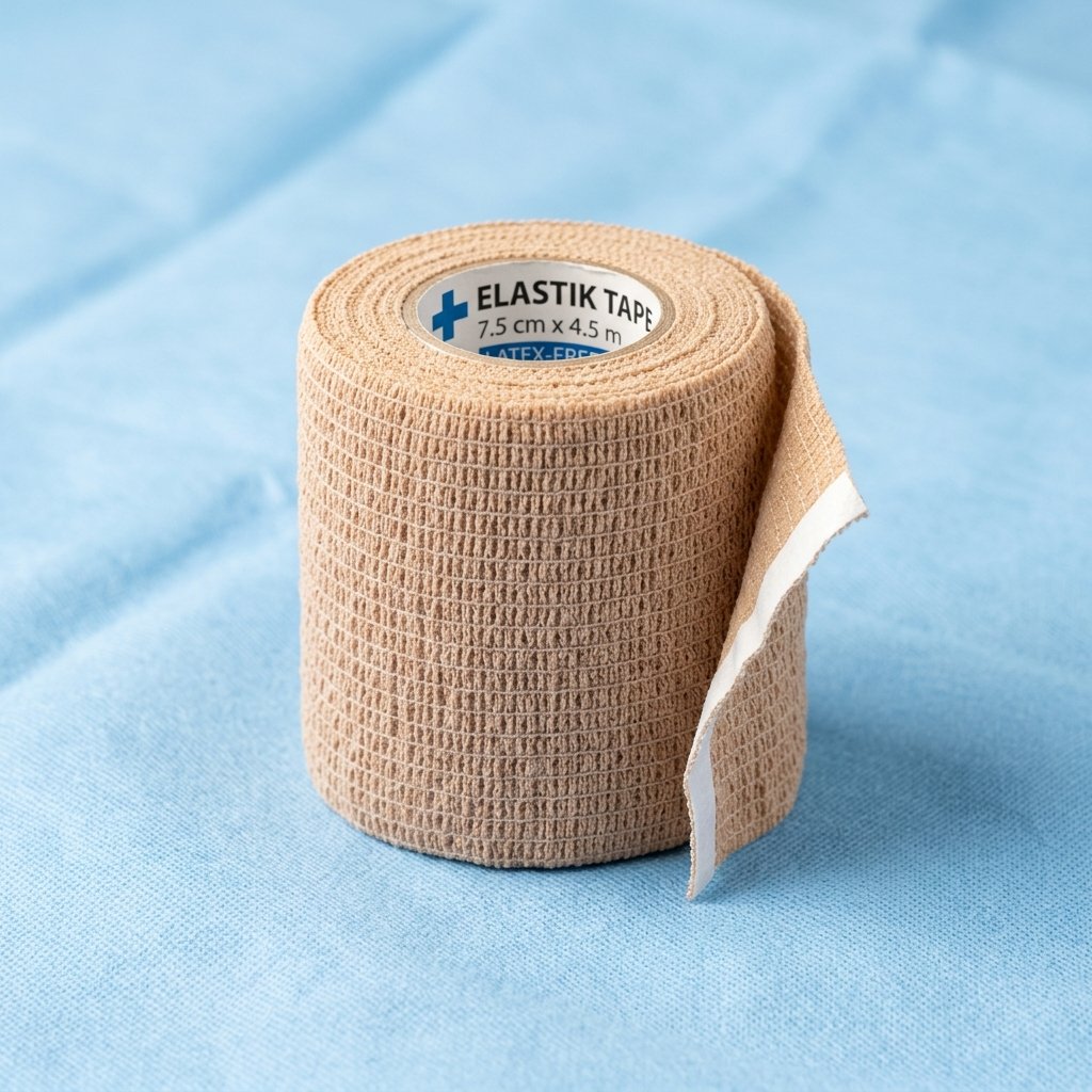 Elastic Adhesive Bandage