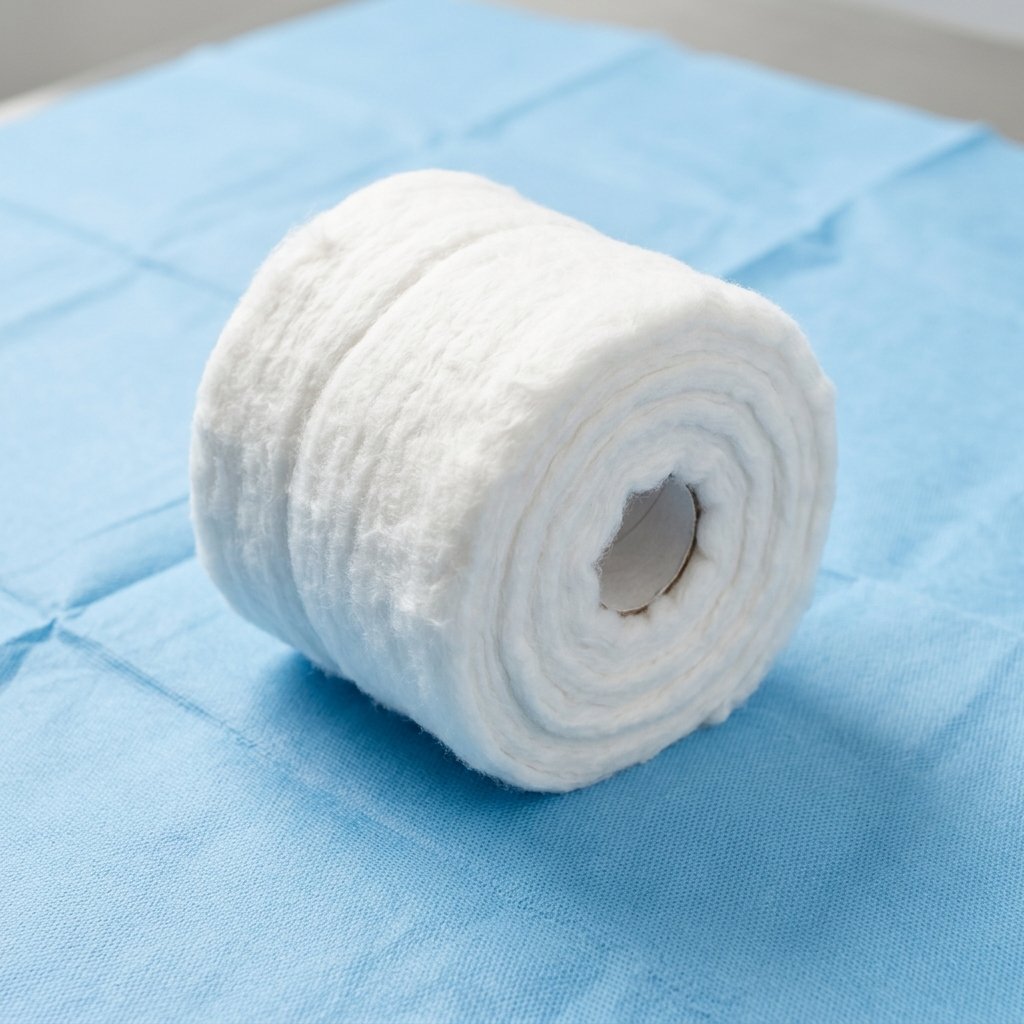 Ortho Cast Padding