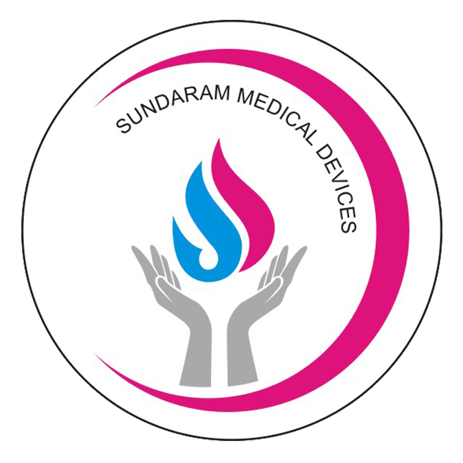 Sundaram Medical Devices Logo